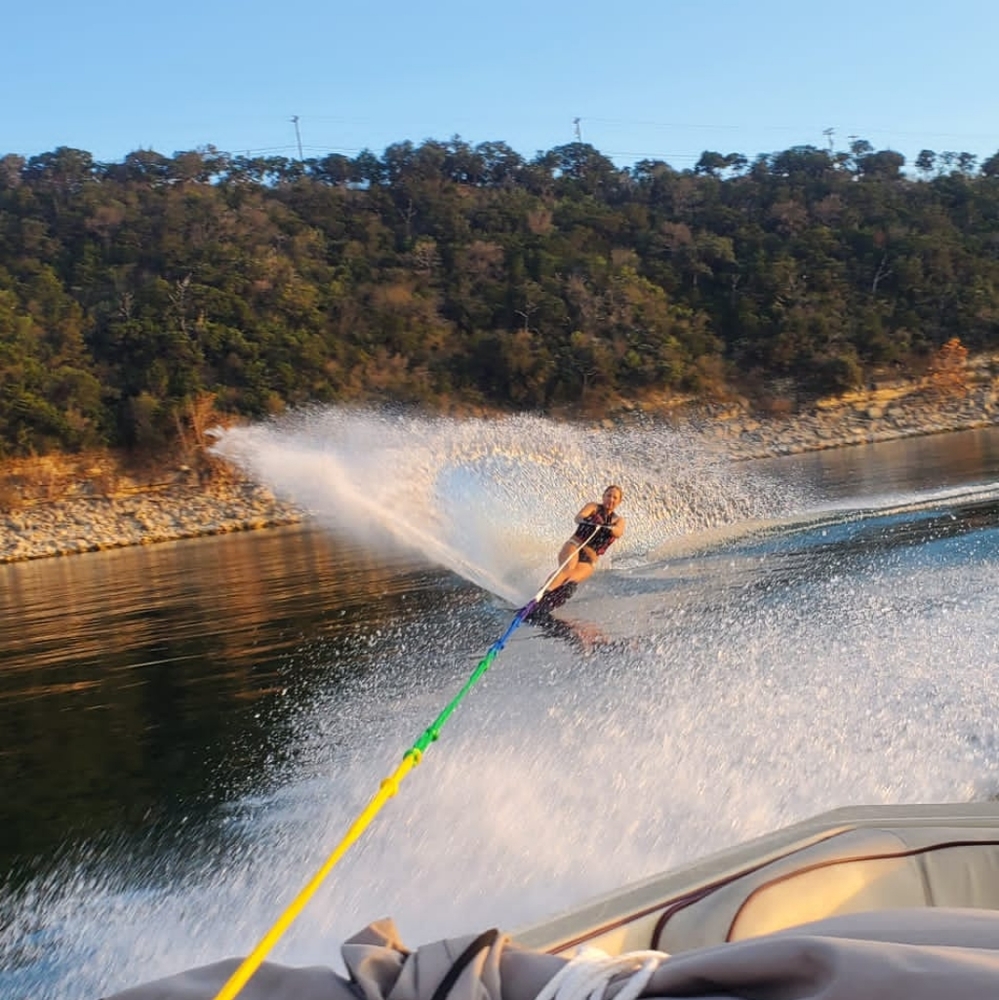 Meet your Posher, Michelle